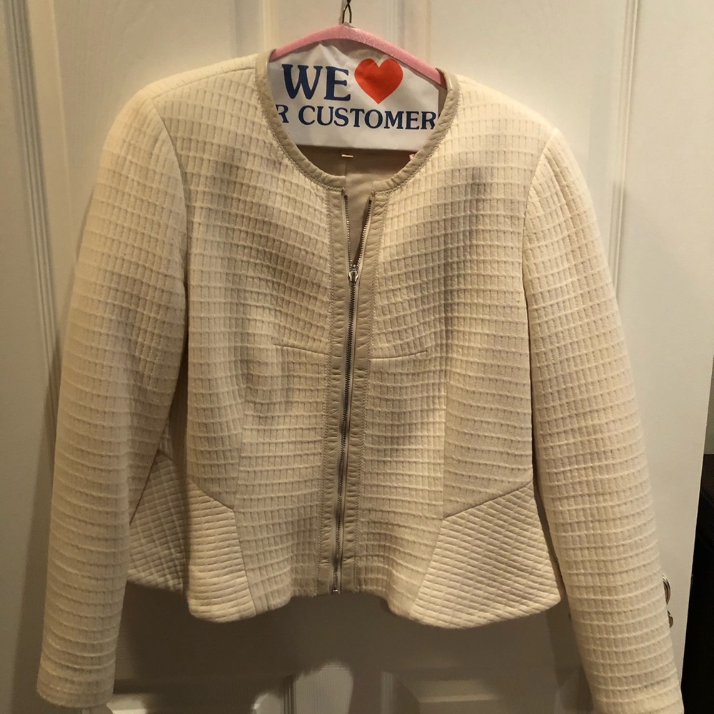 Rebecca Taylor Jacket - s6